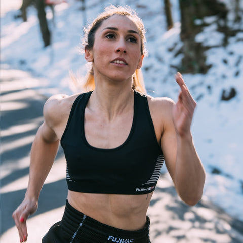 PROWEAR SPORTS BRA