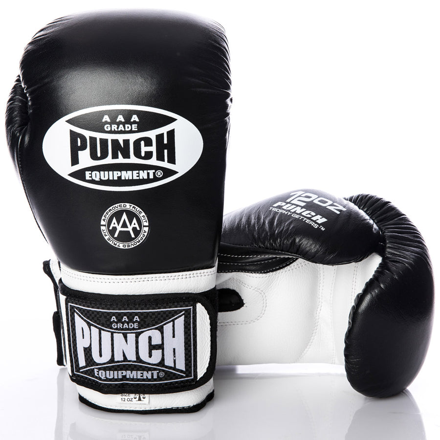 Punch Trophy Getter's  Punch Gloves (RECOMMENDED)