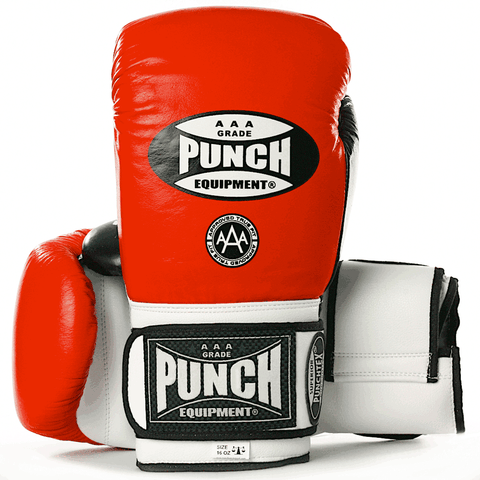 Punch Trophy Getter's  Punch Gloves (RECOMMENDED)