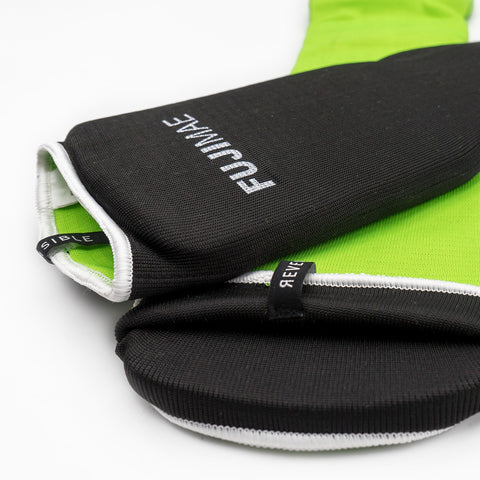 20076 REVERSIBLE SHIN&INSTEP GUARDS 2.0