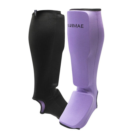 20076 REVERSIBLE SHIN&INSTEP GUARDS 2.0