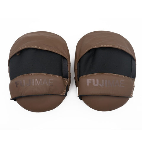 SAKYANT II LEATHER FOCUS MITTS