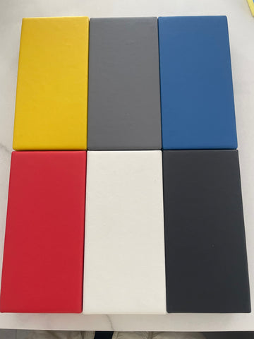 30731 Vinyl Tatami with AntiSkid 2m x 1m