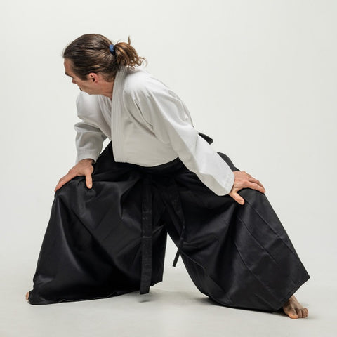 11115 TRAINING HAKAMA
