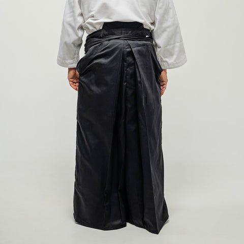 11115 TRAINING HAKAMA