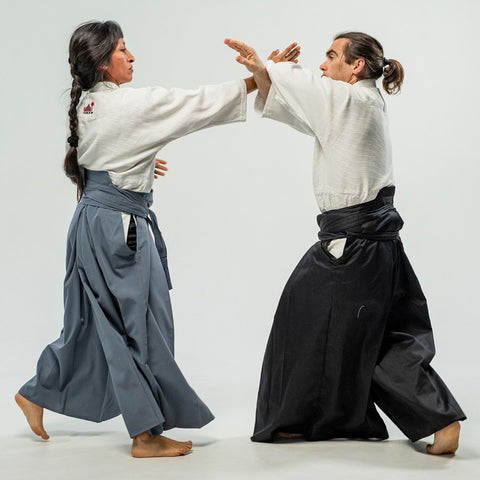 11115 TRAINING HAKAMA