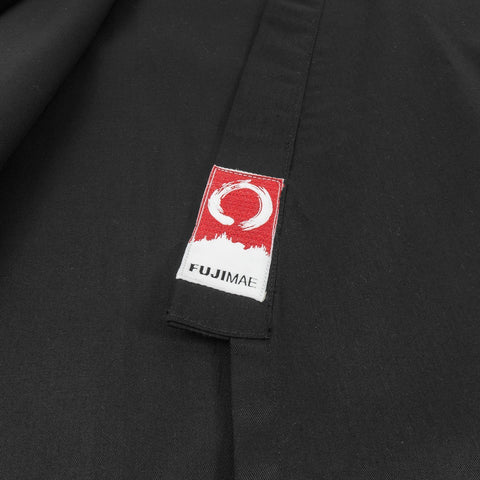 TRAINING IAIDO JACKET