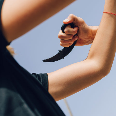 41502700 TRAINING KARAMBIT