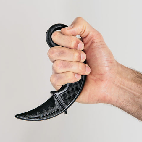 41502700 TRAINING KARAMBIT
