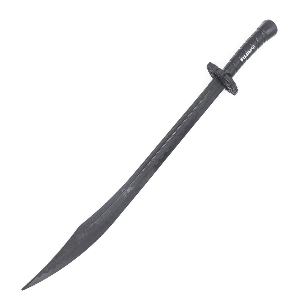 40254700 TRAINING KUNG FU LONG BROADSWORD