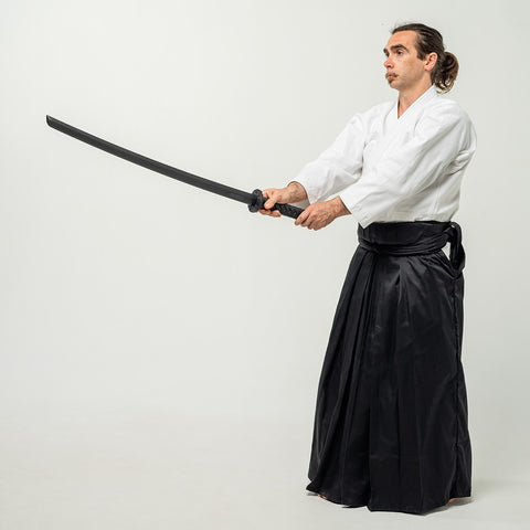 TRAINING PP BOKKEN