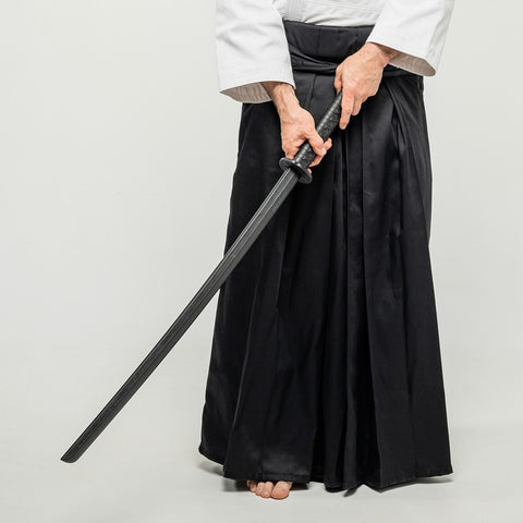 TRAINING PP BOKKEN