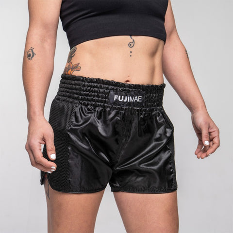 11417 Training Thai Shorts