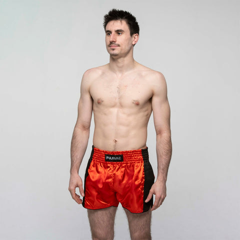 11417 Training Thai Shorts