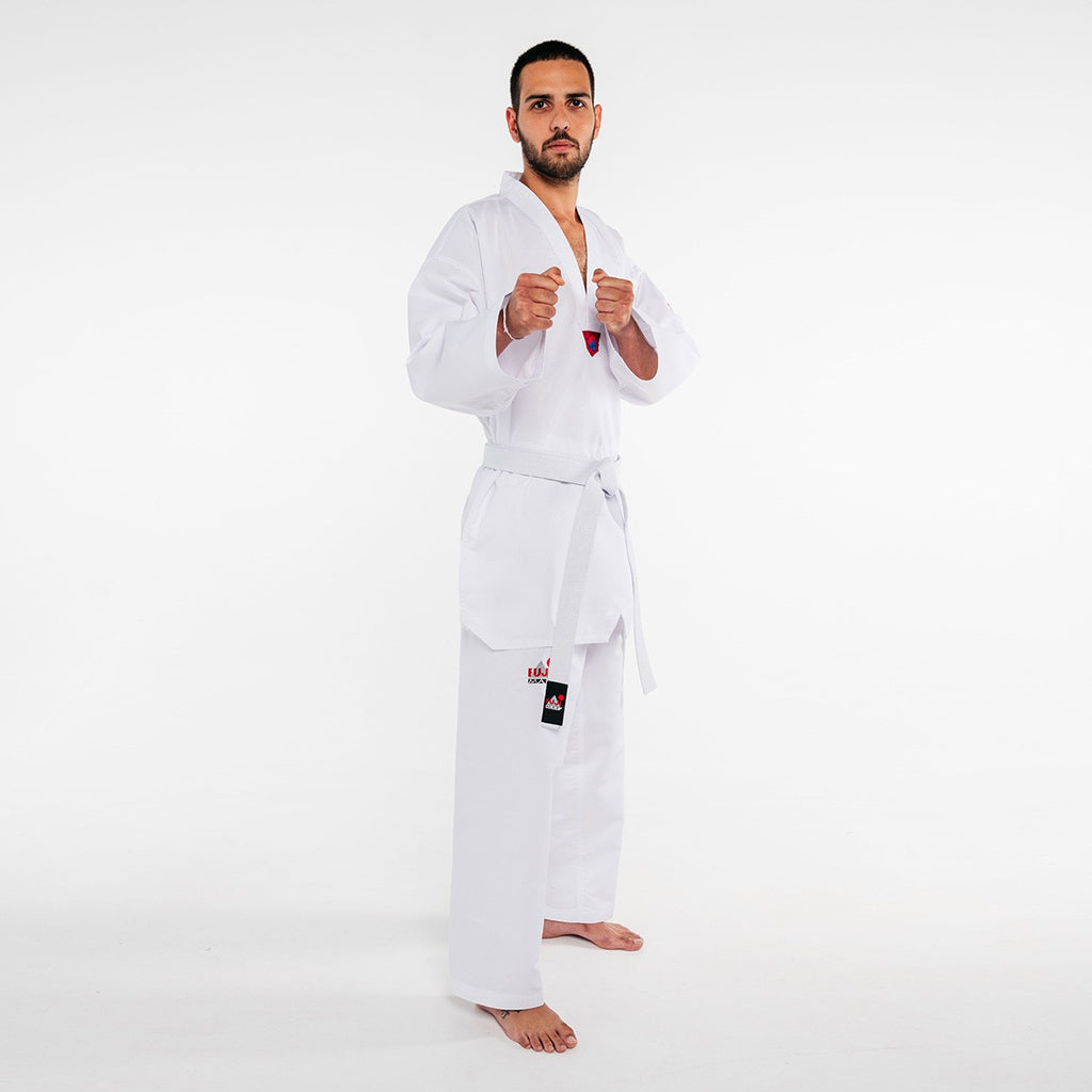 10210 Dobok WTF Training