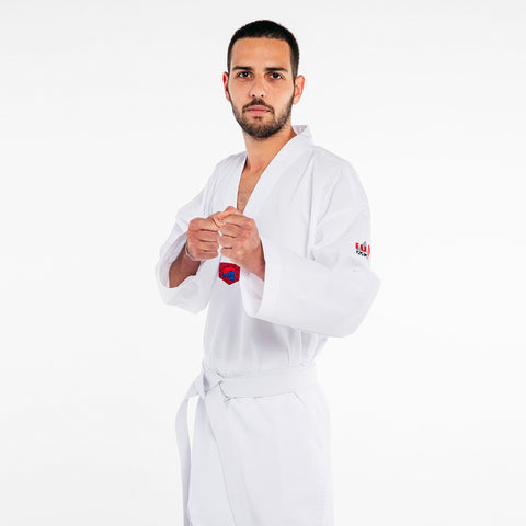 10210 Dobok WTF Training