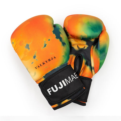 21540 - VALKYRJA BOXING GLOVES