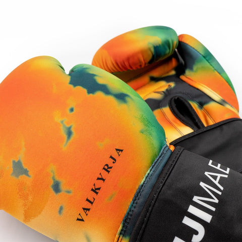 21540 - VALKYRJA BOXING GLOVES