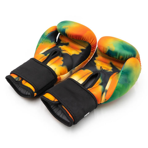 21540 - VALKYRJA BOXING GLOVES