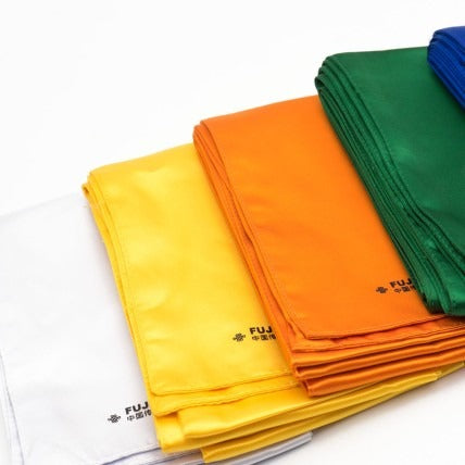 15611 Kung Fu (Wu Shu) Satin Sashes