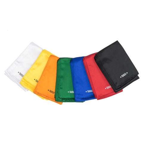 15611 Kung Fu (Wu Shu) Satin Sashes