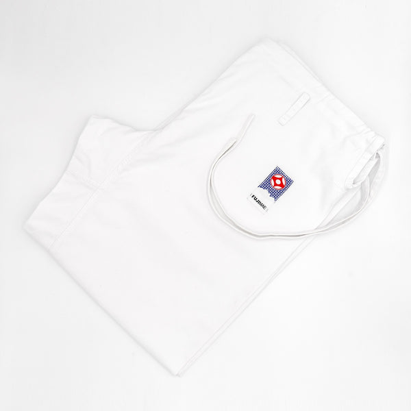 Ceinture Karaté Kyokushin Fuji Mae - Pour Entraînement, Taille Unique Ou Variable - 10