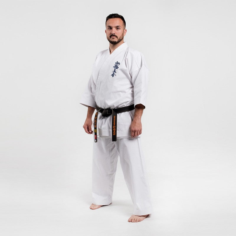 101741 - Yantsu Shinkyokushin Karate Gi