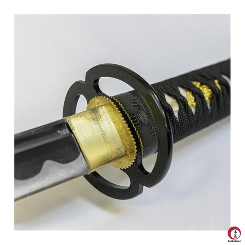 YNH PRACTICAL KATANA MUSASHI