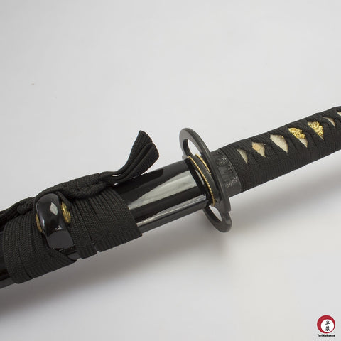 YNH PRACTICAL KATANA MUSASHI