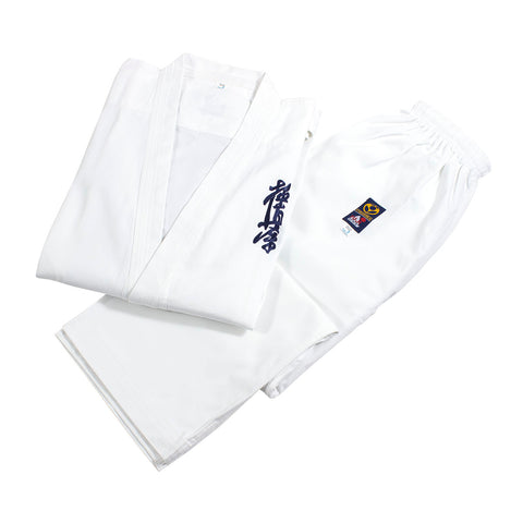 10151 Kyokushinkai KarateTraining Uniform 8oz