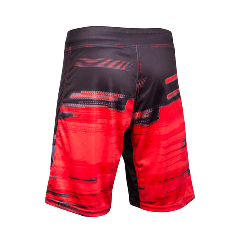 10160 PROWEAR KYOKUSHIN SHORTS. NEONS