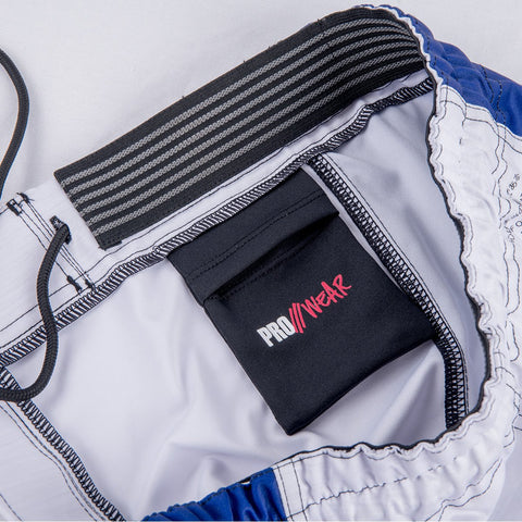10161  PROWEAR KYOKUSHIN SHORTS. REAL FIGHTING