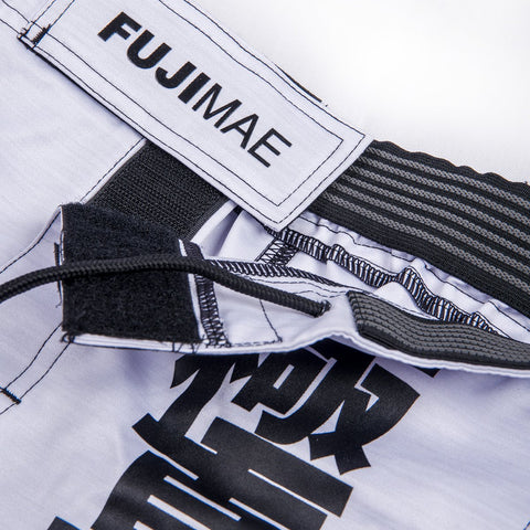 10161  PROWEAR KYOKUSHIN SHORTS. REAL FIGHTING