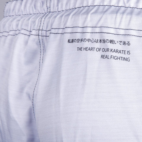 10161  PROWEAR KYOKUSHIN SHORTS. REAL FIGHTING