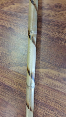 40655 Bo Made From Philippine Rattan Wood 153cm