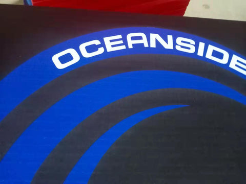 FLEXI ROLL MAT FOR MMA,BJJ and WRESTLING