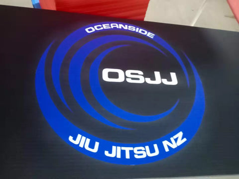 Judo Tatami 1x1M
