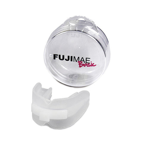 20505 Basic Mouthguard - Double