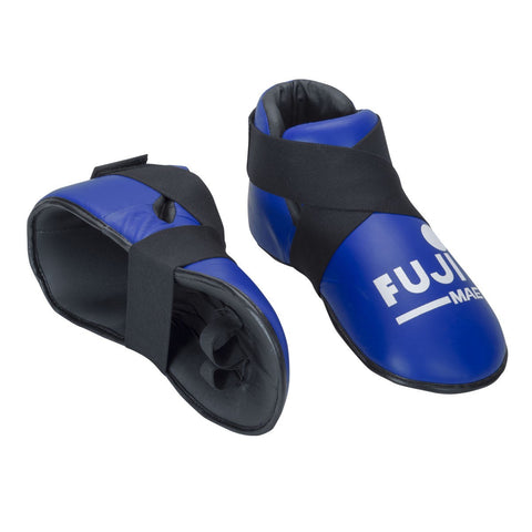 21706 Leather Full Foot Sparring Boot