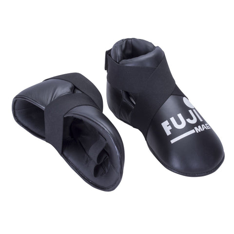 21706 Leather Full Foot Sparring Boot