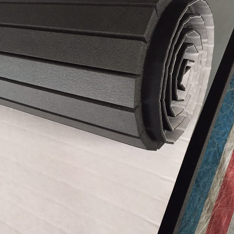 FLEXI ROLL MAT FOR MMA,BJJ and WRESTLING