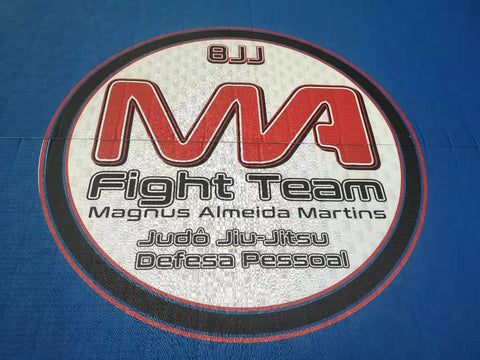 FLEXI ROLL MAT FOR MMA,BJJ and WRESTLING