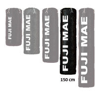 30653  Heavy Bag. Vinyl. Black. Filled.