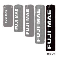30654  Heavy Bag. Vinyl. Black. Filled.
