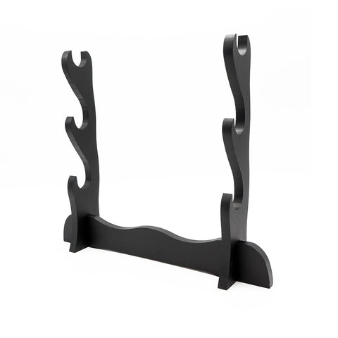 3PCS KATANA SET. BLACK