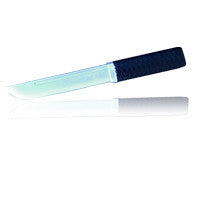 40119 Training Knife (Rubber)