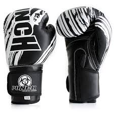 URBAN JNR BOXING GLOVE 6OZ