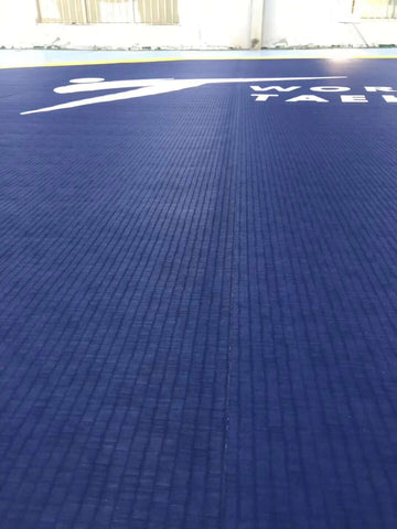 FLEXI ROLL MAT FOR MMA,BJJ and WRESTLING