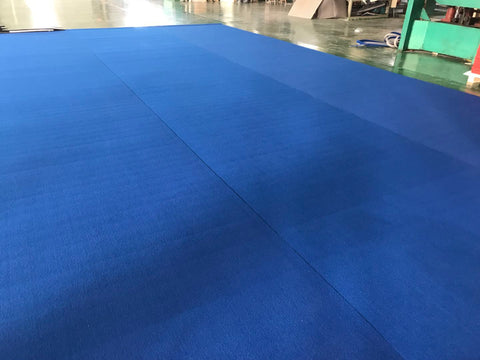 FLEXI ROLL MAT FOR MMA,BJJ and WRESTLING