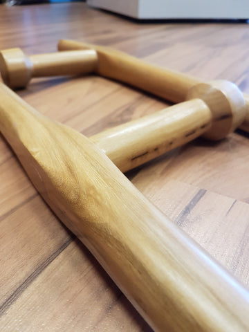 40302 Tonfa 51cm Made from Giho